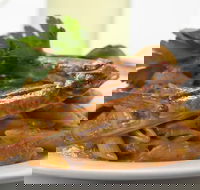 Filicudi - Mackay Tourism