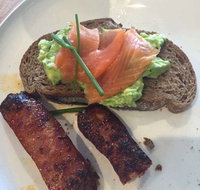 Four Leaves Cafe - Mackay Tourism