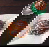 GB Bar  Restaurant - Mackay Tourism