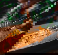 Haus Der Sausage - Mackay Tourism