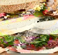 Healthy Habits - Melton - Mackay Tourism