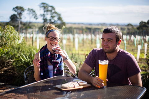 Hickinbotham Of Dromana - Mackay Tourism 0