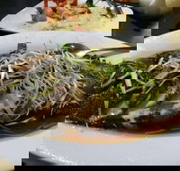 Hong Kong Cuisine - Myaree - Mackay Tourism