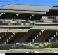 Hotel Cecil Casino - Mackay Tourism