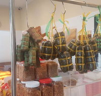 Huy Anh Bakery - Mackay Tourism