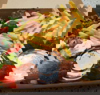 Iron Grill - Mackay Tourism