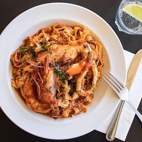 Italian Kitchen Company - Mackay Tourism 0