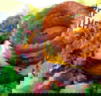 Jake Chalmers - Mackay Tourism