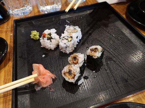 Kanpai - Mackay Tourism 0