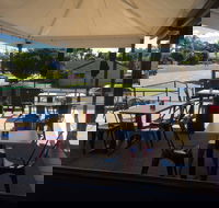 Kebab And Coffee House - Mackay Tourism