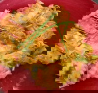 La Piazza - Mackay Tourism