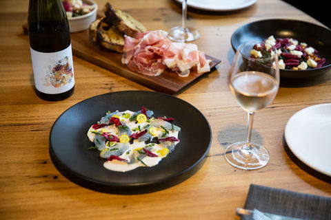 LOT.100 Dining & Tasting Experience - Mackay Tourism 0