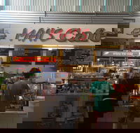 Mai's Caf - Mackay Tourism