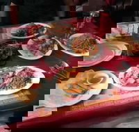 Merredin Palace Restaurant - Mackay Tourism