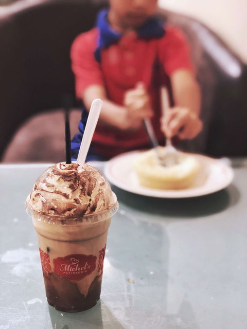 Michel's Patisserie East Victoria Park - East Victoria Park - Mackay Tourism 0