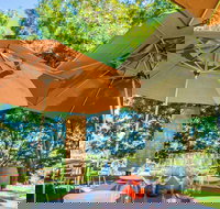 NGERINGA - Mackay Tourism