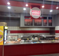 Noodle World - Mackay Tourism