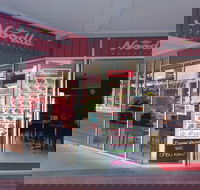 Noodle Broadbeach - Mackay Tourism