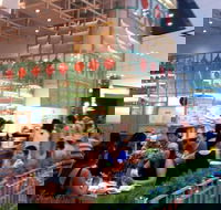 Noodle Haus - Mackay Tourism