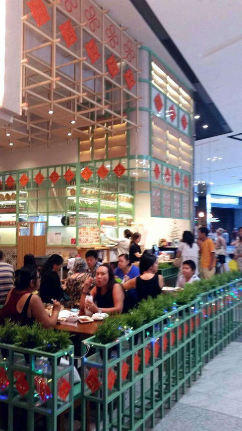 Noodle Haus - Mackay Tourism 0