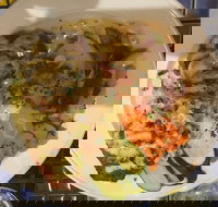 Northern Star Cafe - Mackay Tourism