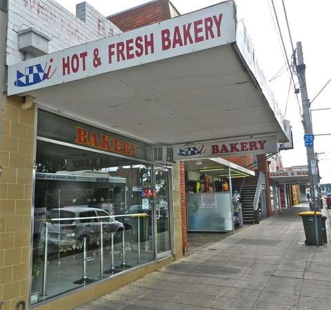 NTVi Bakery - Mackay Tourism 0