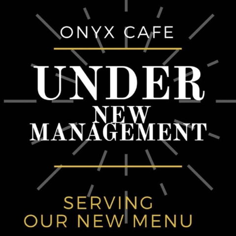 Onyx - Mackay Tourism 0