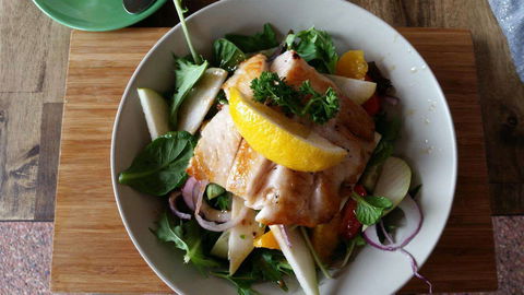 Orion Cafe - Mackay Tourism 0