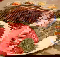 Paradise Korean Charcoal BBQ - Mackay Tourism