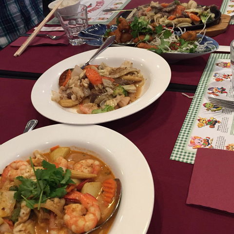 Peacock Gardens Chinese And Thai Restaurant - Mackay Tourism 0
