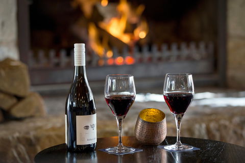 Peaks Restaurant & Bar - Mackay Tourism 2