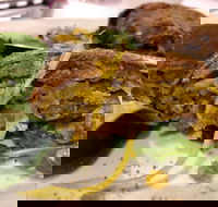 Percy and Percy - Mackay Tourism