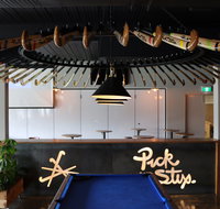 Pick Up Stix - Mackay Tourism