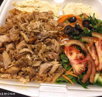 Pitta Pan Gourmet Kebabs - Mackay Tourism