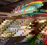 Pot of Gold Cafe