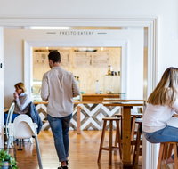 Presto Eatery - Mackay Tourism