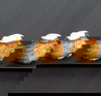 Social Eating House  Bar - Mackay Tourism