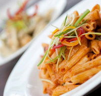 Sorrentos Cafe - Mackay Tourism