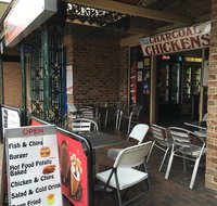 Springwood Charcoal Chicken Spot - Mackay Tourism