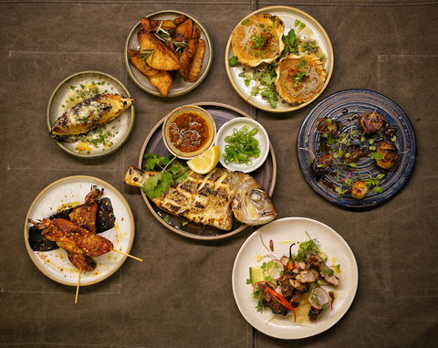 SUMI Geelong - Mackay Tourism 2