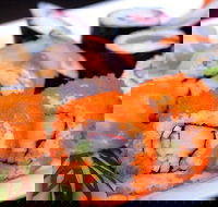 Tako - Cronulla - Mackay Tourism