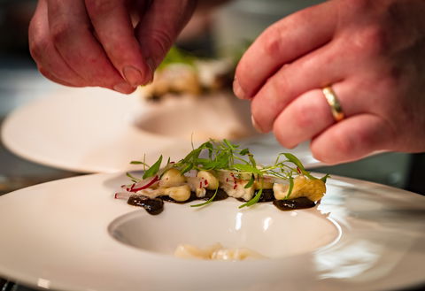 Terrace Restaurant - Mackay Tourism 2