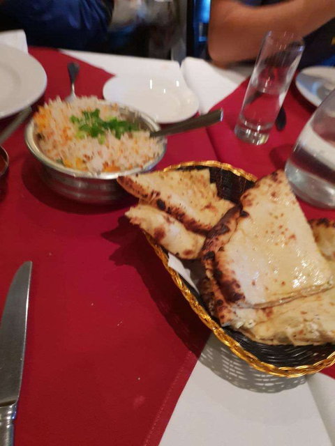 Thai At Winston - Mackay Tourism 0