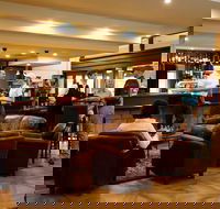 The Legends Grill and Bar - Mackay Tourism