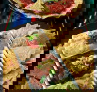 The Aztec Mexican Restaurant - Mackay Tourism