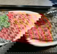 Turkish Kitchen - Mackay Tourism