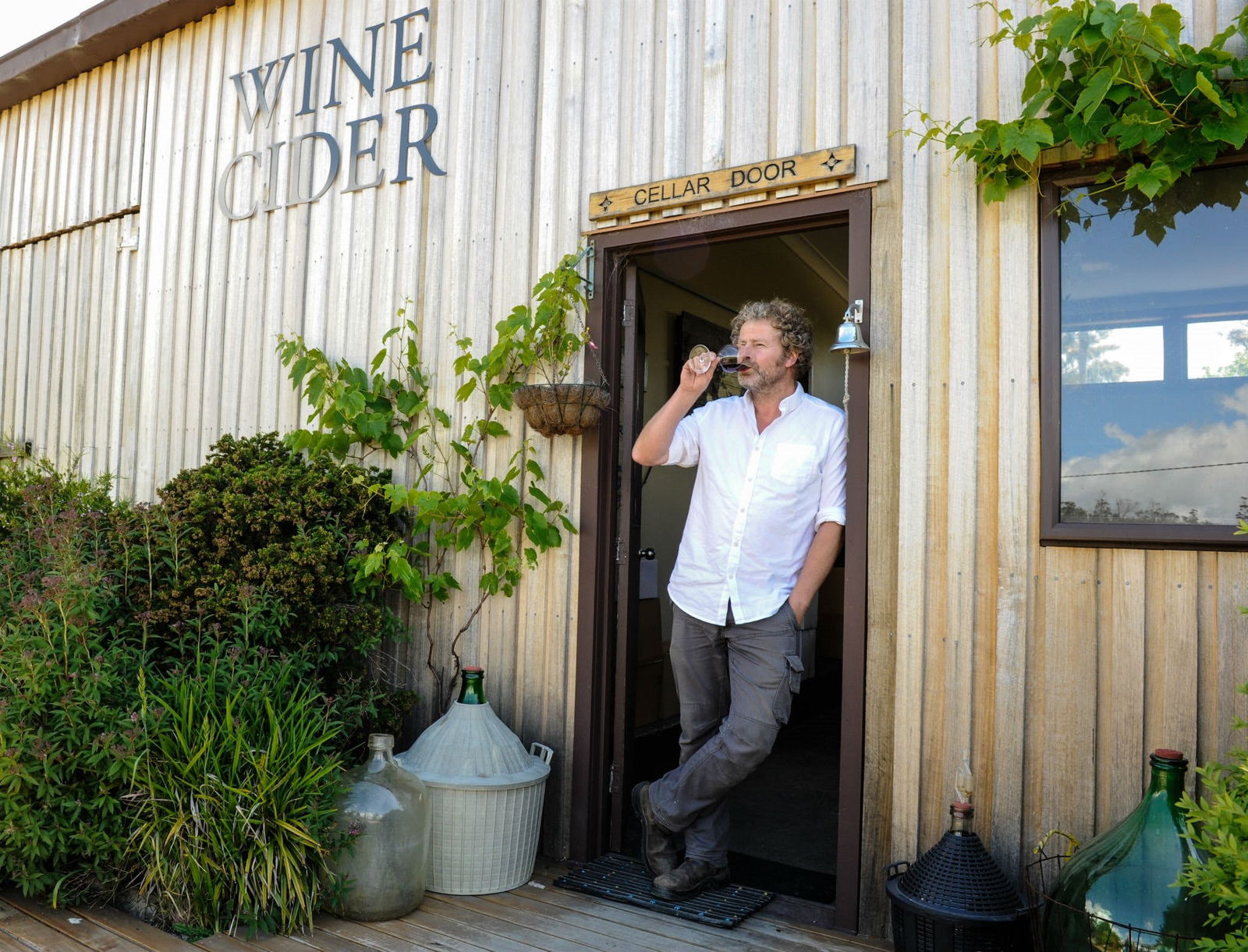 Deviot TAS Mackay Tourism