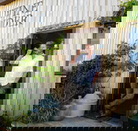 Winter Brook Vineyard - Mackay Tourism