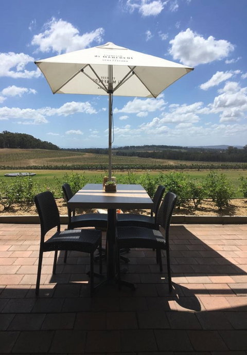 Wynwood Estate - Mackay Tourism 2