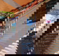 Yamba Street Bakery - Mackay Tourism